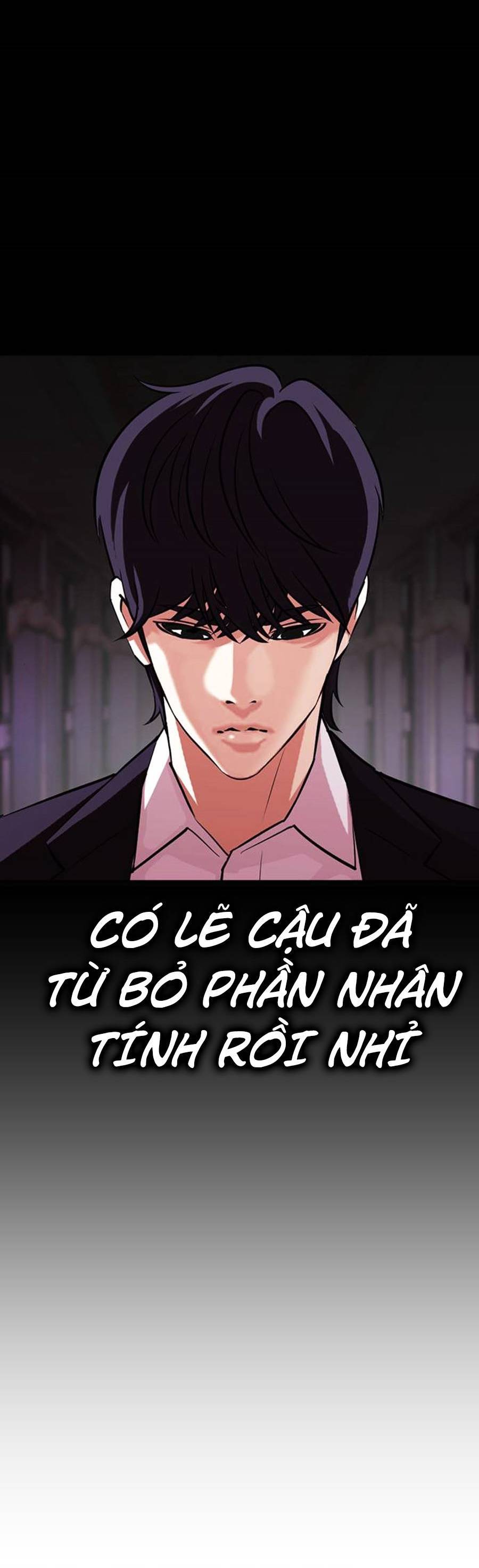 Hoán Đổi Diệu Kỳ Chapter 405 - Trang 2
