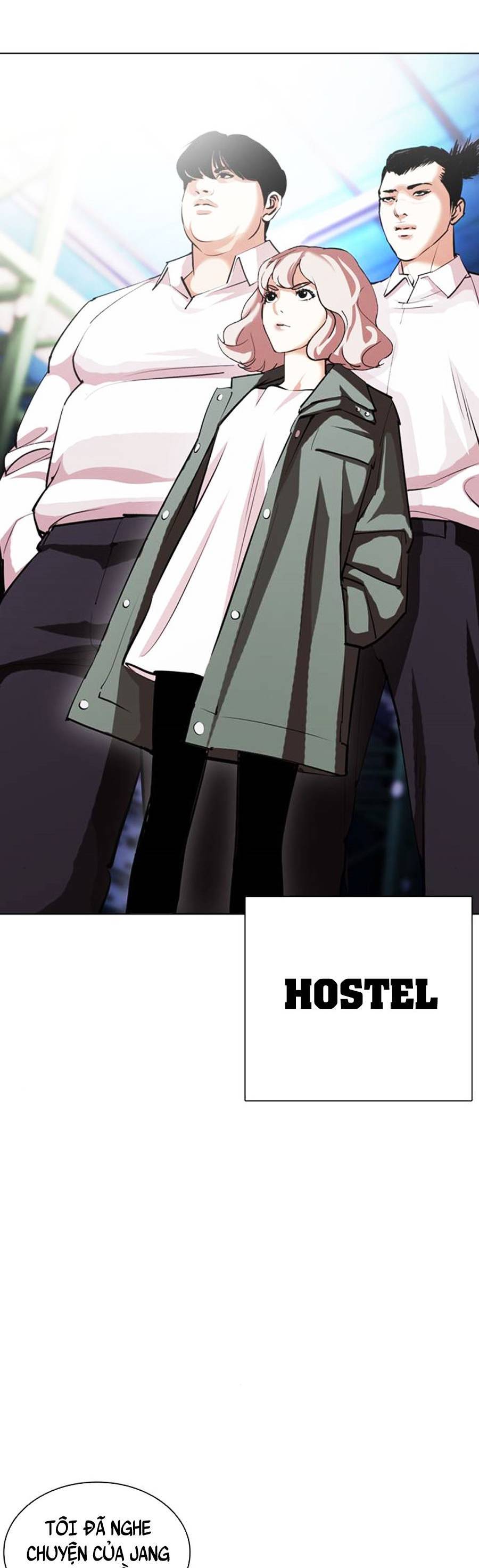 Hoán Đổi Diệu Kỳ Chapter 405 - Trang 2