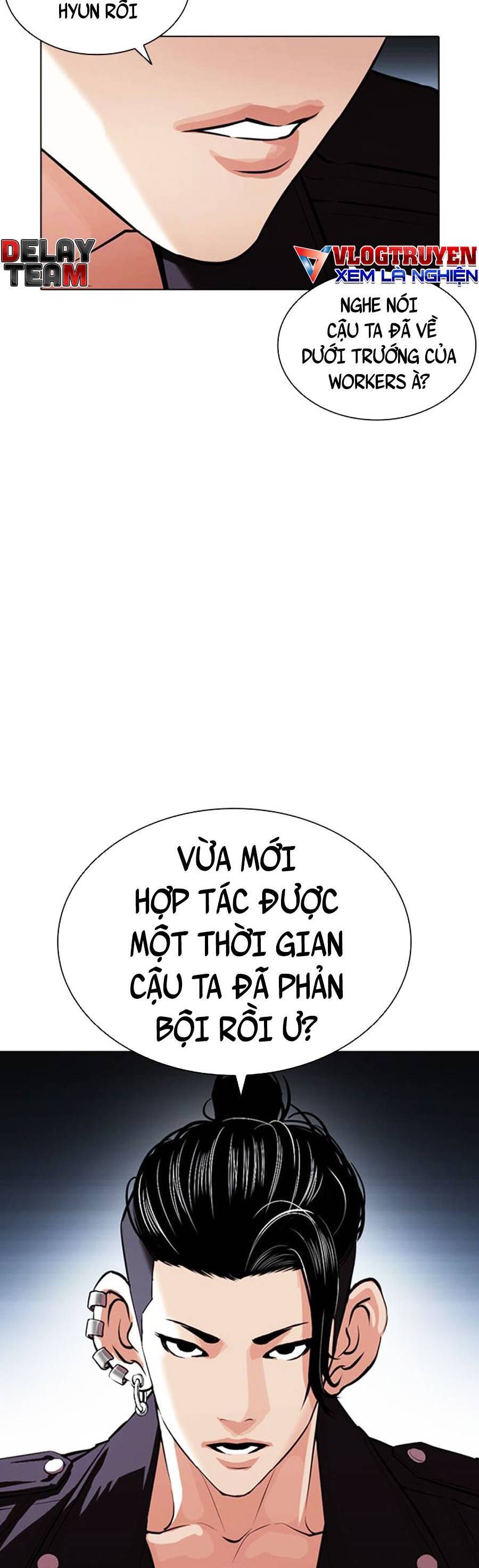 Hoán Đổi Diệu Kỳ Chapter 405 - Trang 2