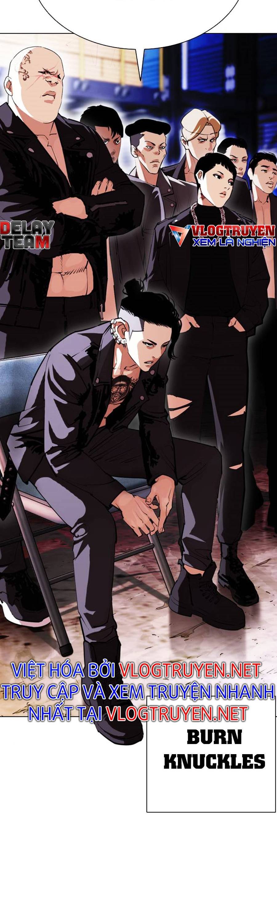 Hoán Đổi Diệu Kỳ Chapter 405 - Trang 2