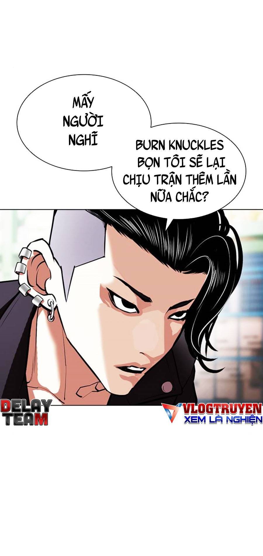 Hoán Đổi Diệu Kỳ Chapter 405 - Trang 2