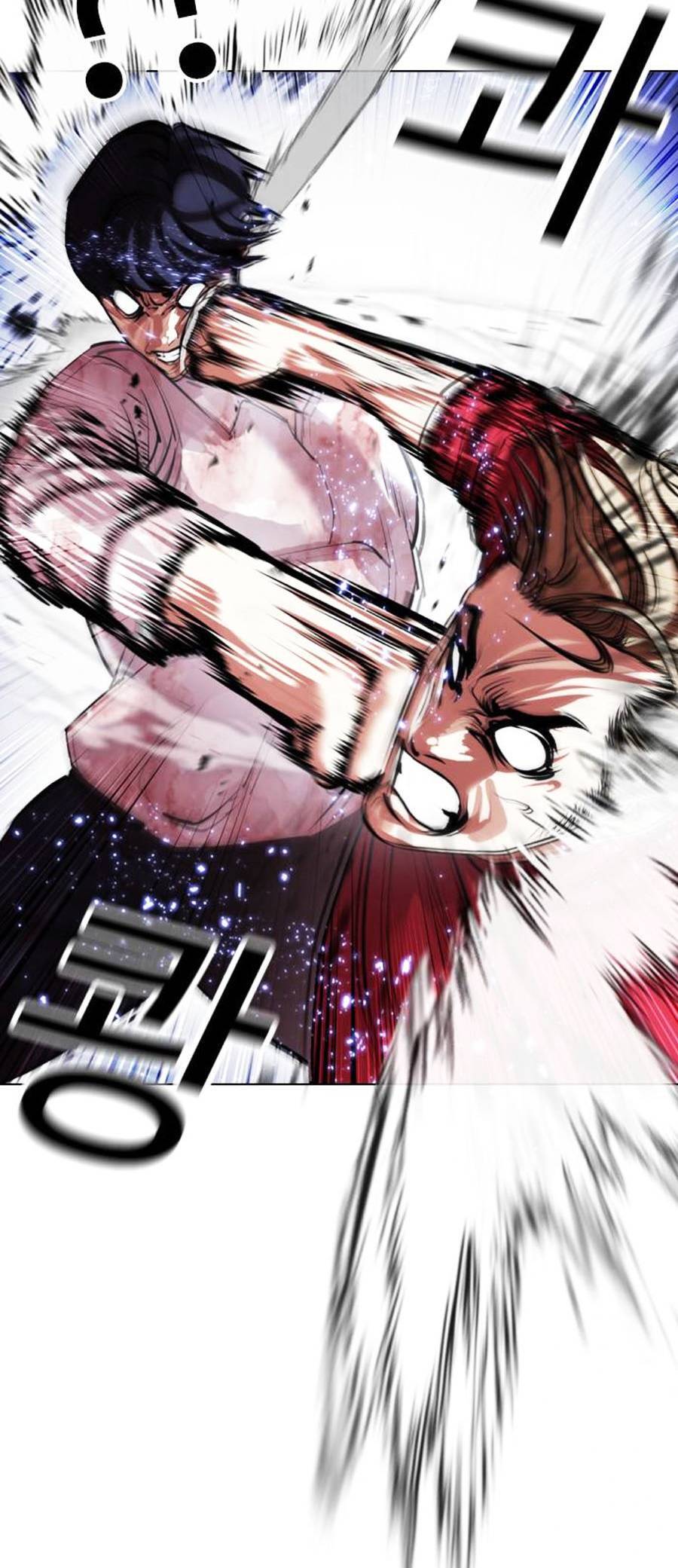 Hoán Đổi Diệu Kỳ Chapter 405 - Trang 2