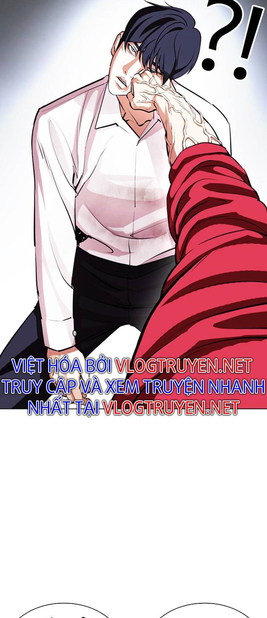 Hoán Đổi Diệu Kỳ Chapter 405 - Trang 2