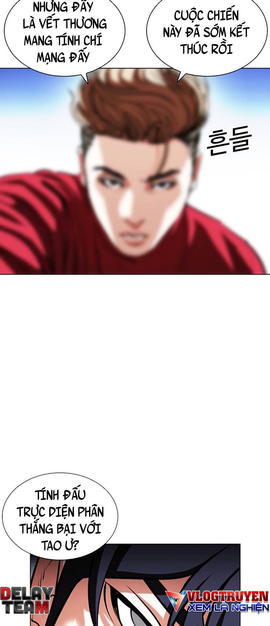 Hoán Đổi Diệu Kỳ Chapter 405 - Trang 2