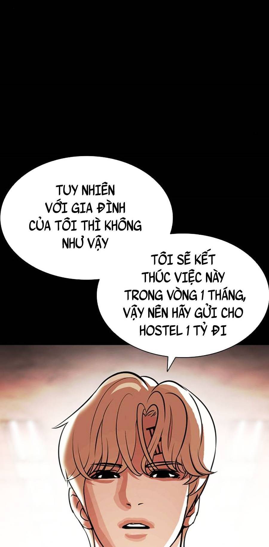 Hoán Đổi Diệu Kỳ Chapter 405 - Trang 2
