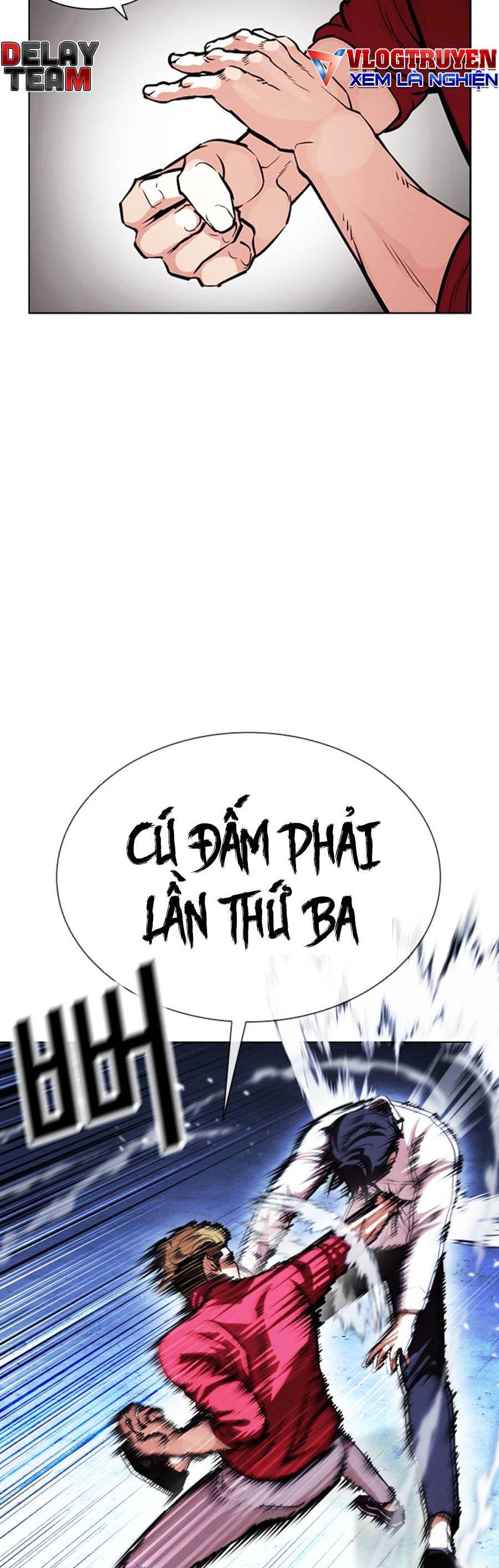 Hoán Đổi Diệu Kỳ Chapter 405 - Trang 2