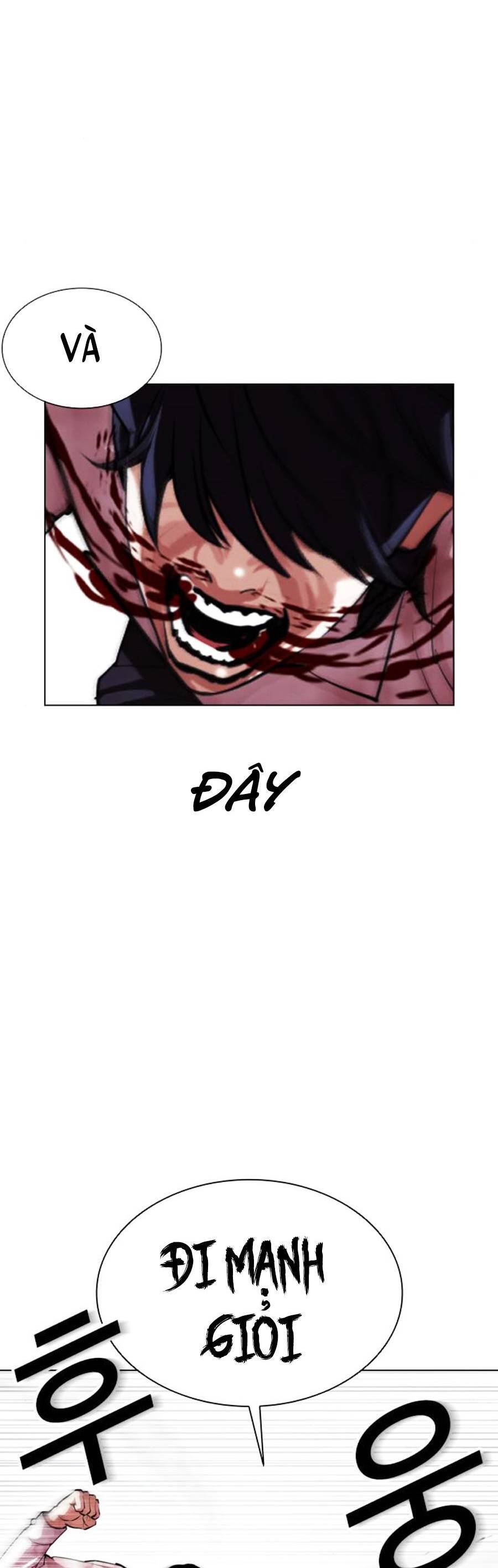 Hoán Đổi Diệu Kỳ Chapter 405 - Trang 2