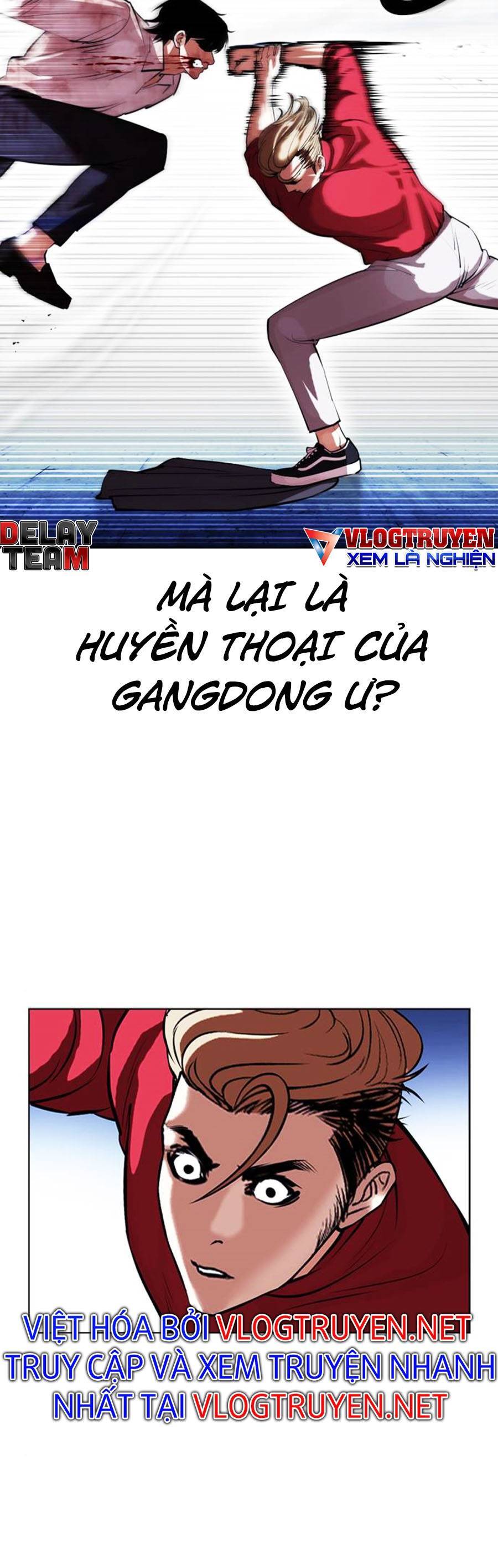 Hoán Đổi Diệu Kỳ Chapter 405 - Trang 2