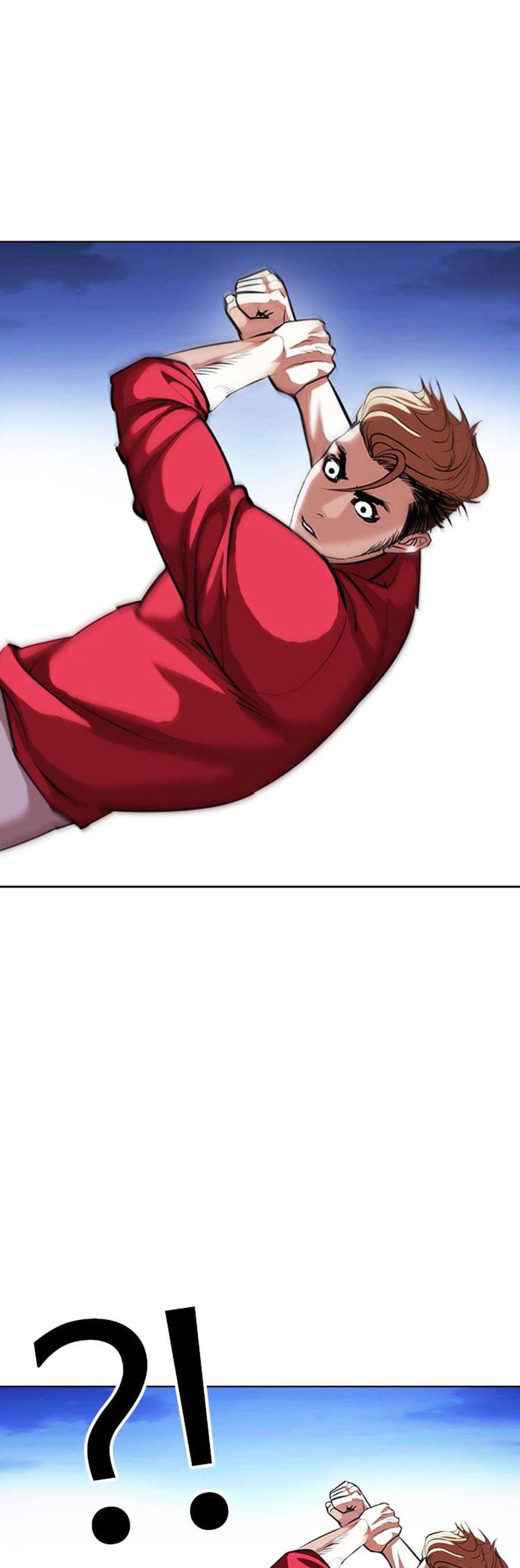 Hoán Đổi Diệu Kỳ Chapter 405 - Trang 2