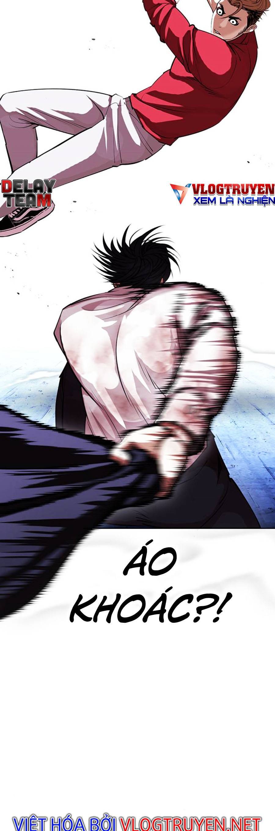 Hoán Đổi Diệu Kỳ Chapter 405 - Trang 2