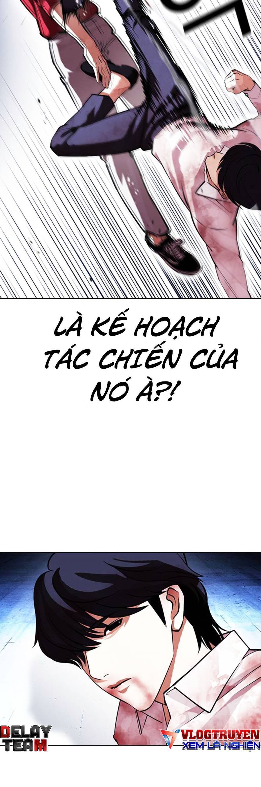 Hoán Đổi Diệu Kỳ Chapter 405 - Trang 2