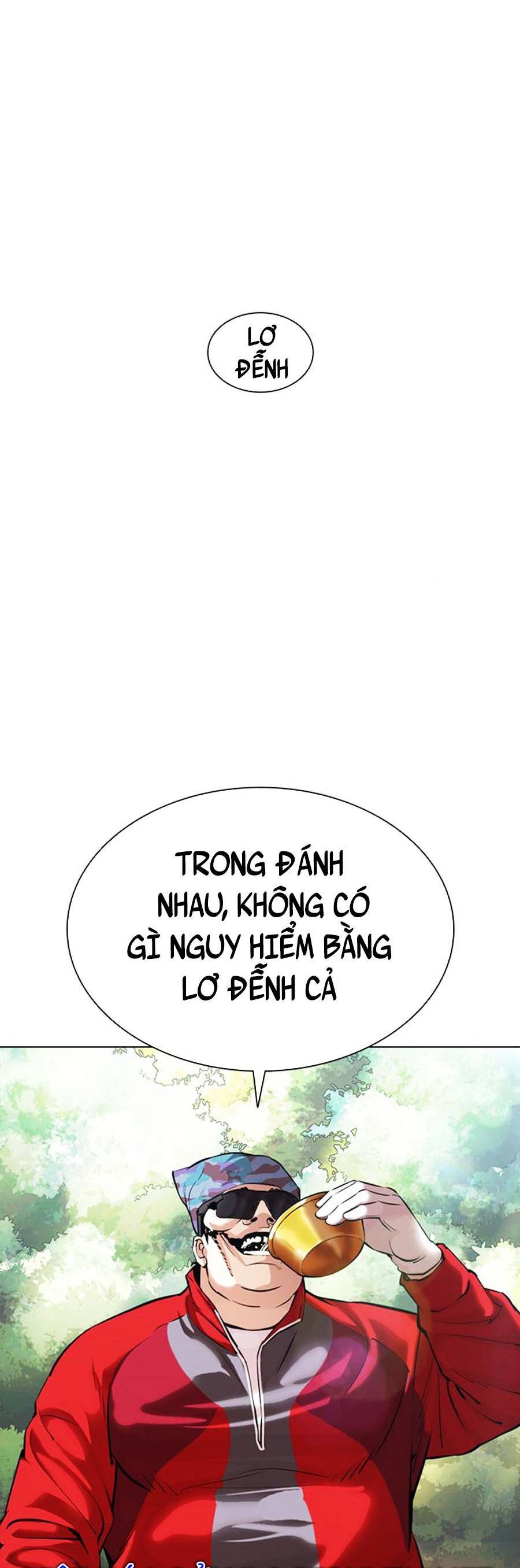 Hoán Đổi Diệu Kỳ Chapter 405 - Trang 2