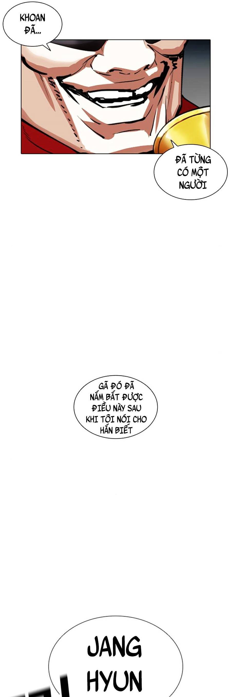 Hoán Đổi Diệu Kỳ Chapter 405 - Trang 2