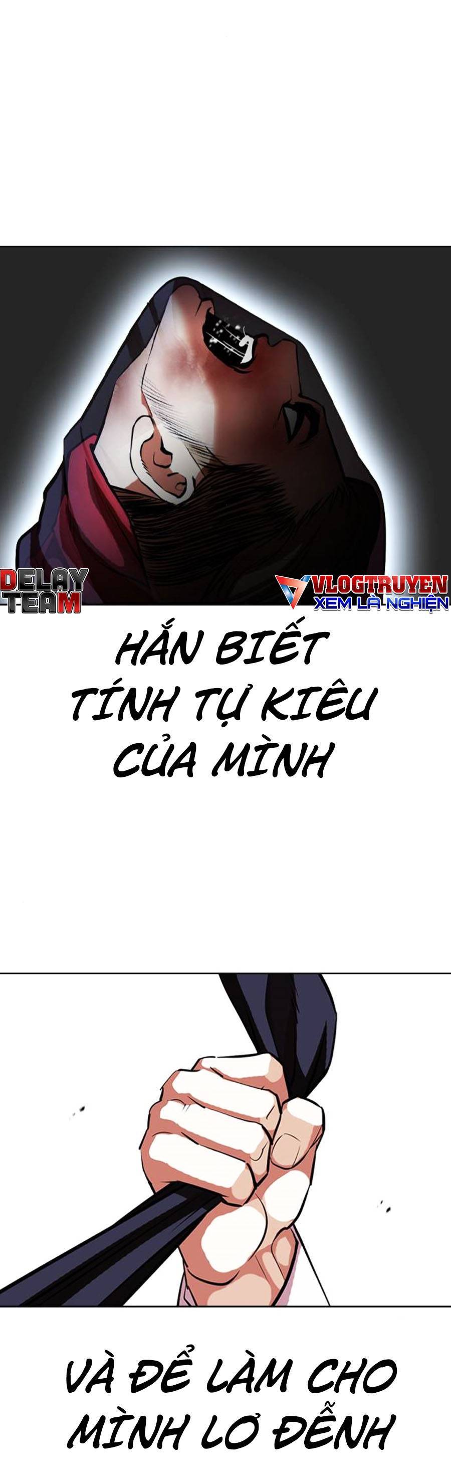 Hoán Đổi Diệu Kỳ Chapter 405 - Trang 2