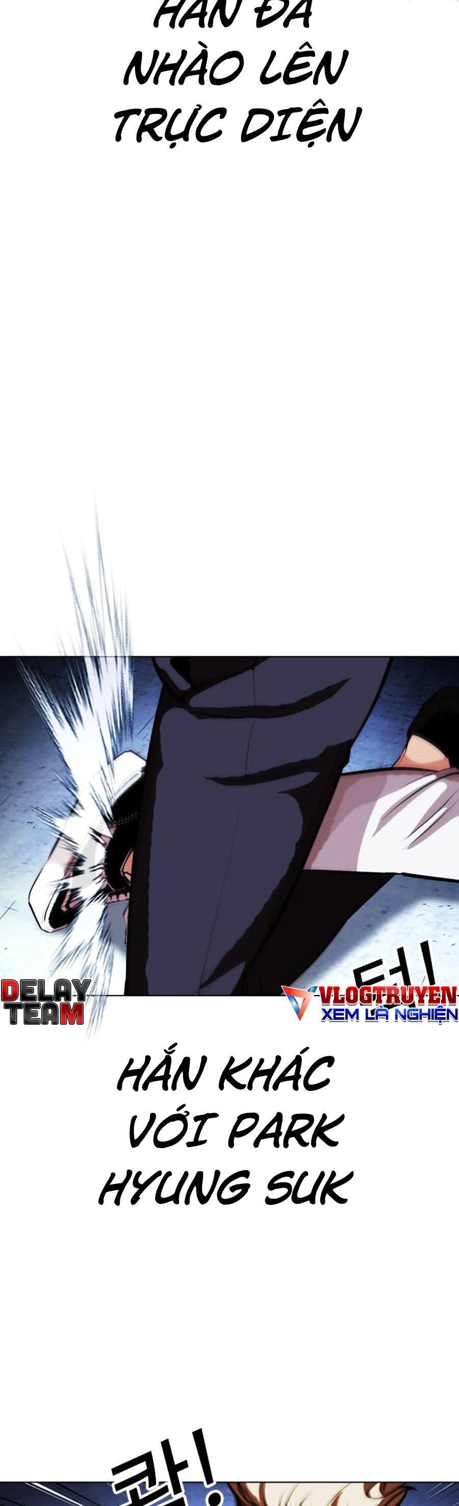 Hoán Đổi Diệu Kỳ Chapter 405 - Trang 2