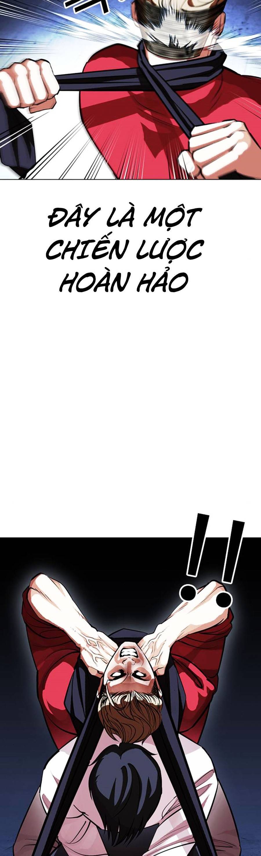 Hoán Đổi Diệu Kỳ Chapter 405 - Trang 2