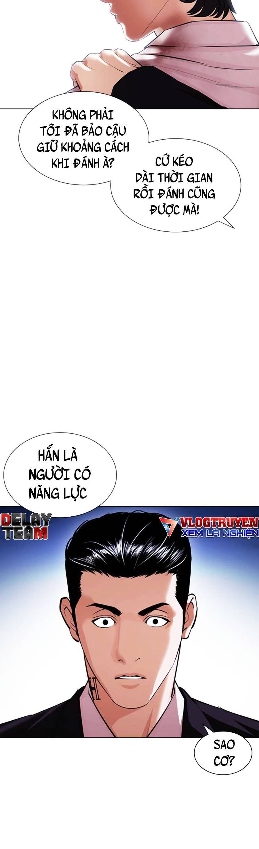 Hoán Đổi Diệu Kỳ Chapter 405 - Trang 2