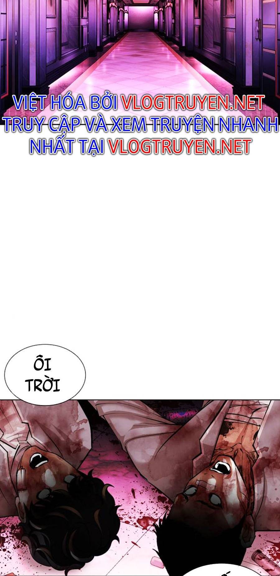 Hoán Đổi Diệu Kỳ Chapter 405 - Trang 2