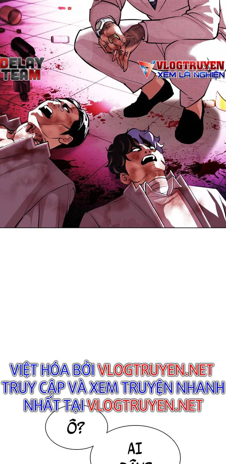 Hoán Đổi Diệu Kỳ Chapter 405 - Trang 2