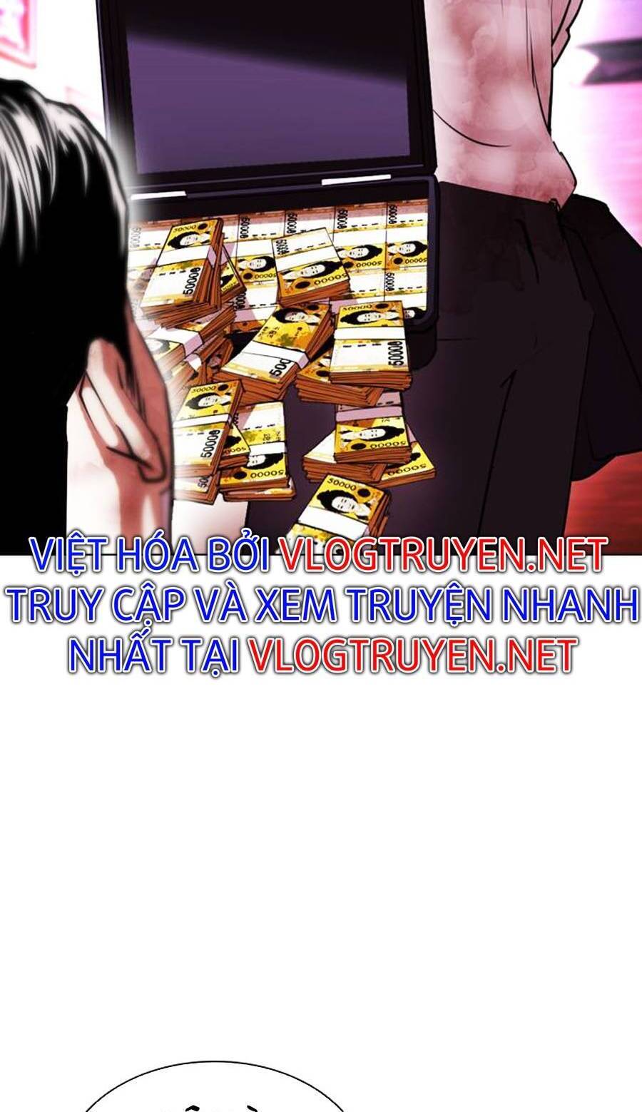 Hoán Đổi Diệu Kỳ Chapter 405 - Trang 2