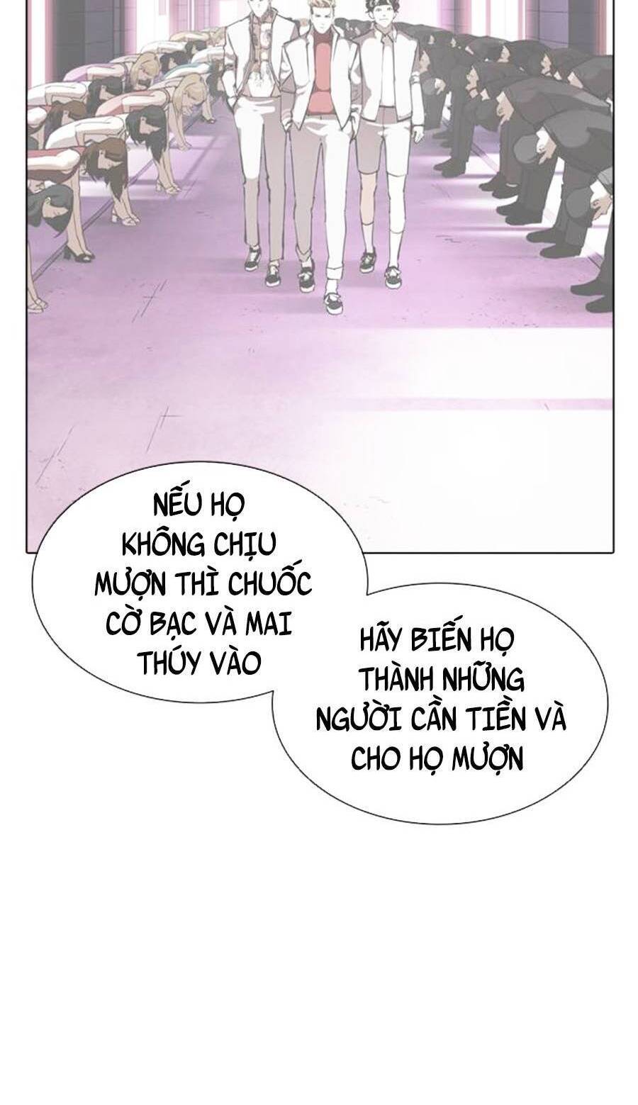 Hoán Đổi Diệu Kỳ Chapter 405 - Trang 2