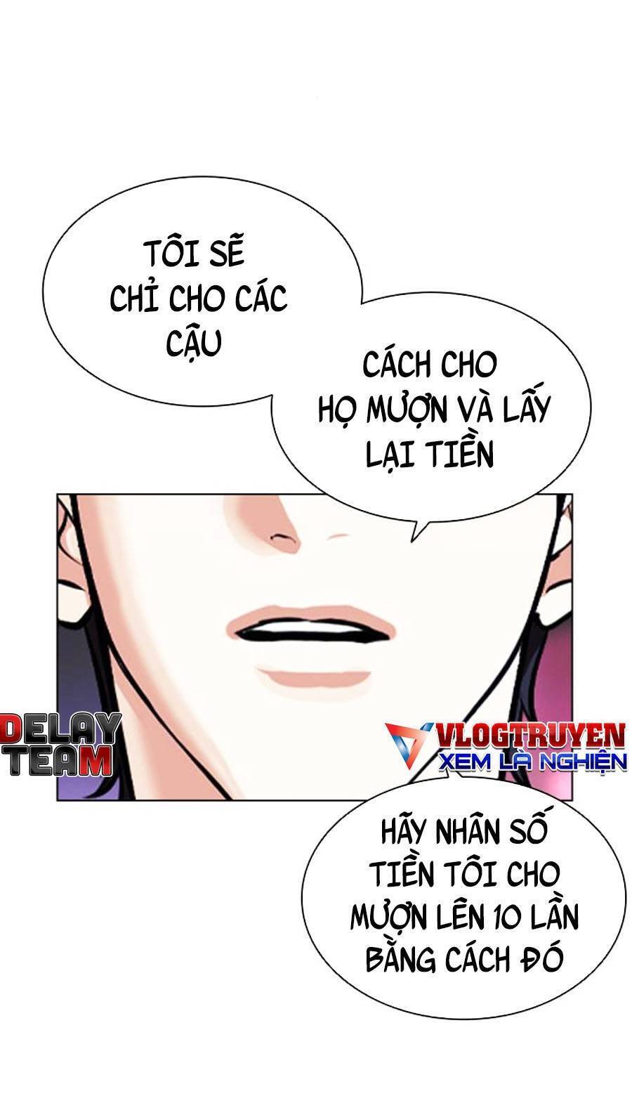 Hoán Đổi Diệu Kỳ Chapter 405 - Trang 2