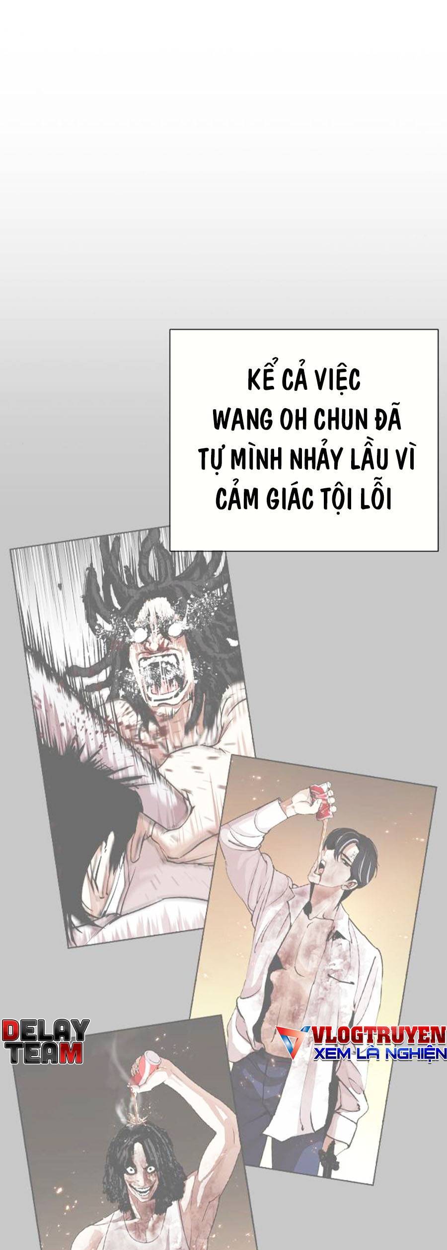 Hoán Đổi Diệu Kỳ Chapter 406 - Trang 2