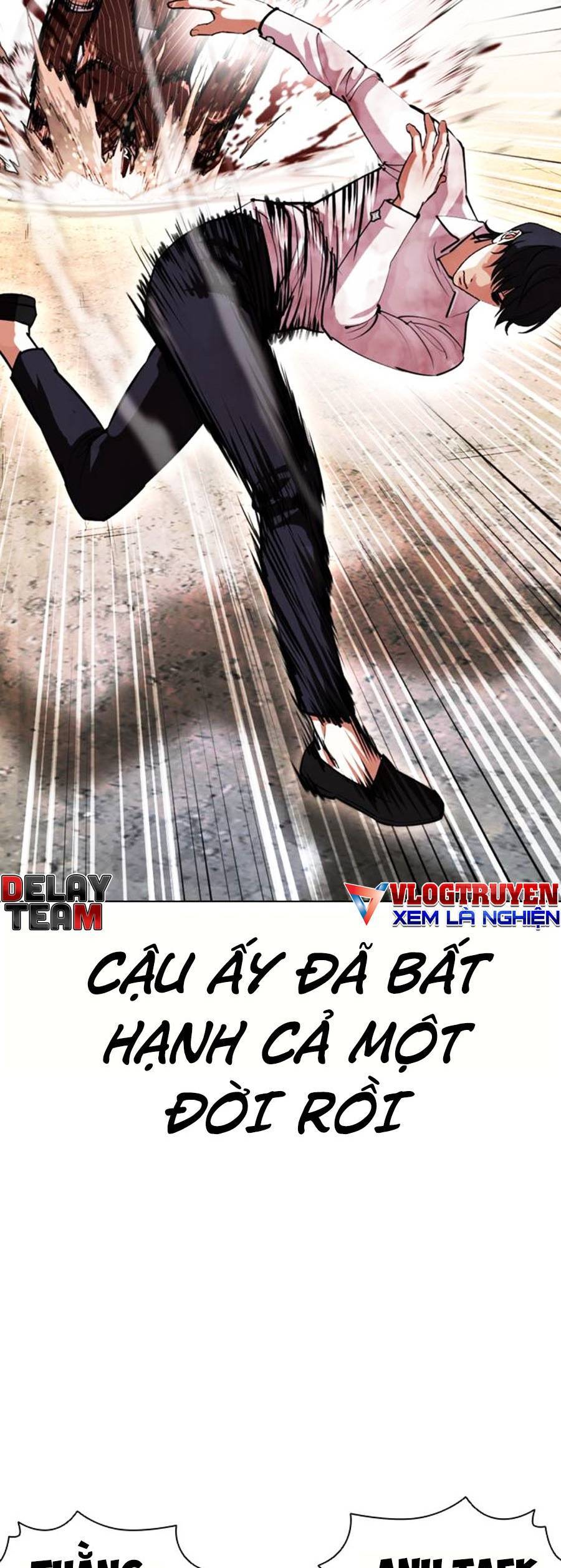 Hoán Đổi Diệu Kỳ Chapter 406 - Trang 2