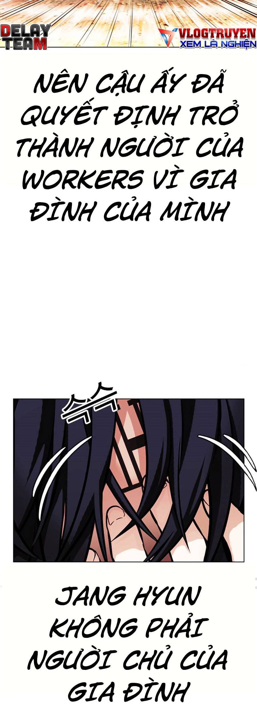 Hoán Đổi Diệu Kỳ Chapter 406 - Trang 2