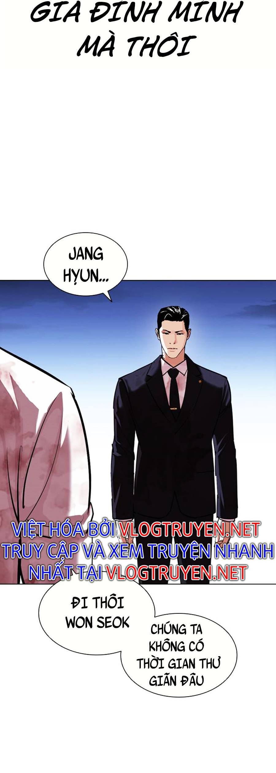 Hoán Đổi Diệu Kỳ Chapter 406 - Trang 2