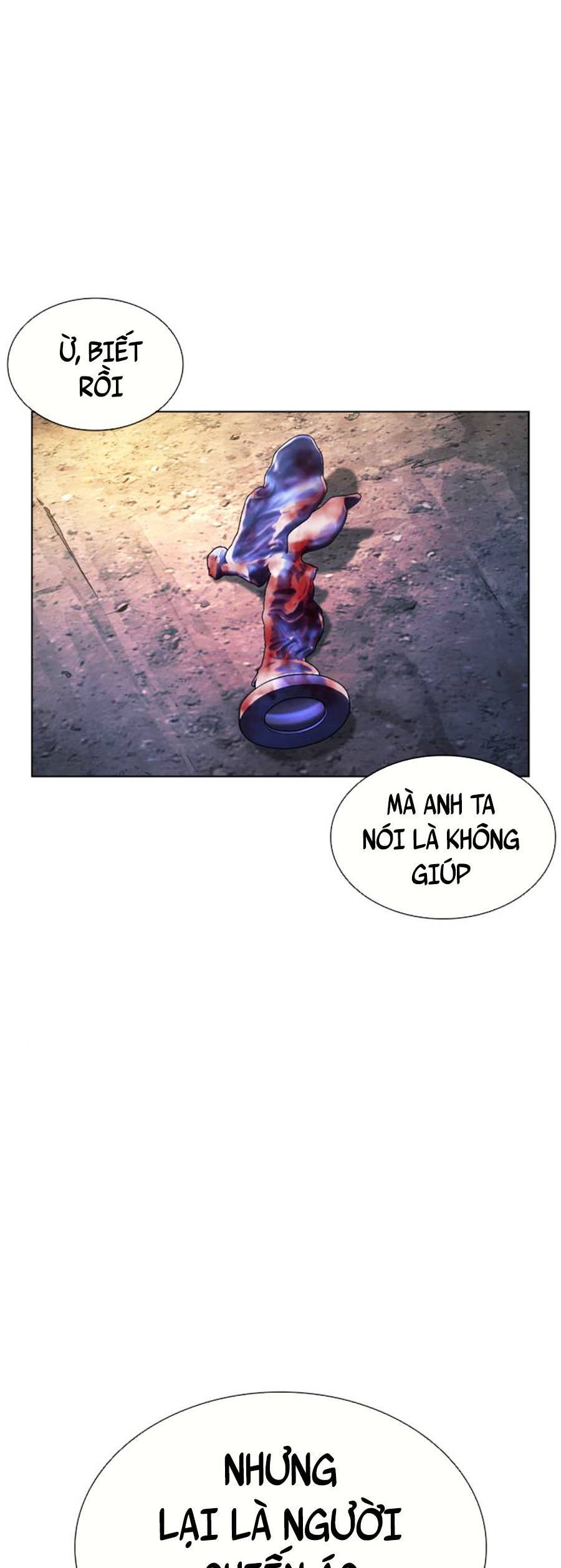 Hoán Đổi Diệu Kỳ Chapter 406 - Trang 2