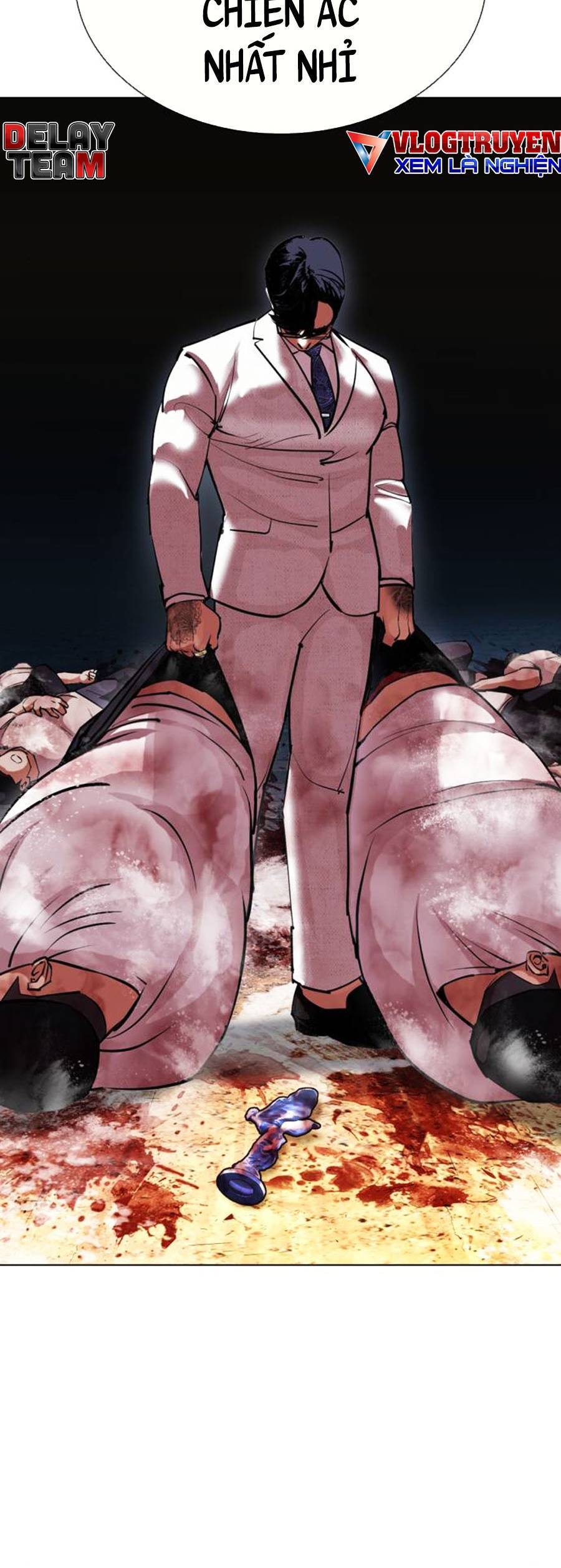 Hoán Đổi Diệu Kỳ Chapter 406 - Trang 2