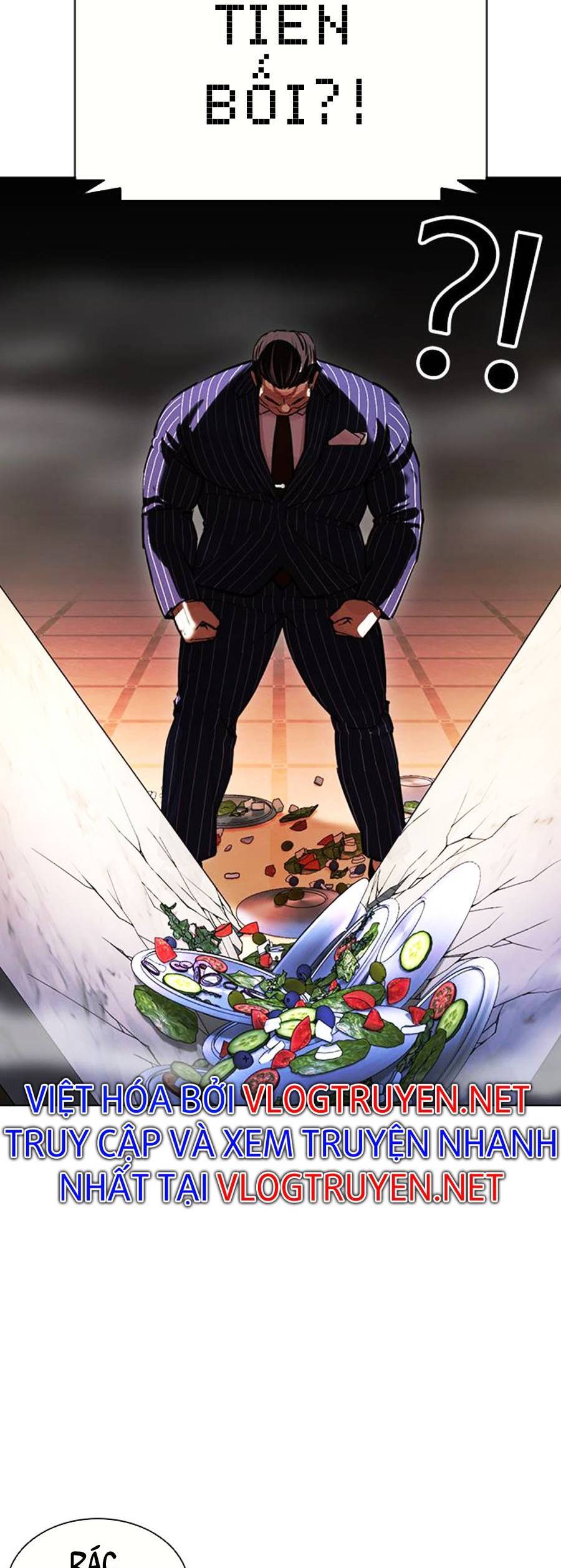 Hoán Đổi Diệu Kỳ Chapter 406 - Trang 2