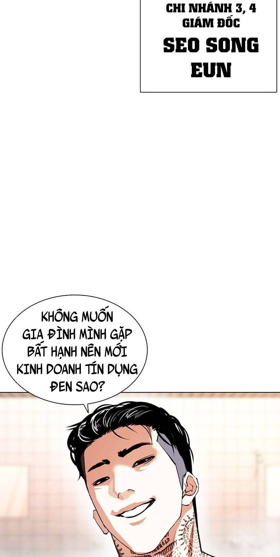 Hoán Đổi Diệu Kỳ Chapter 406 - Trang 2