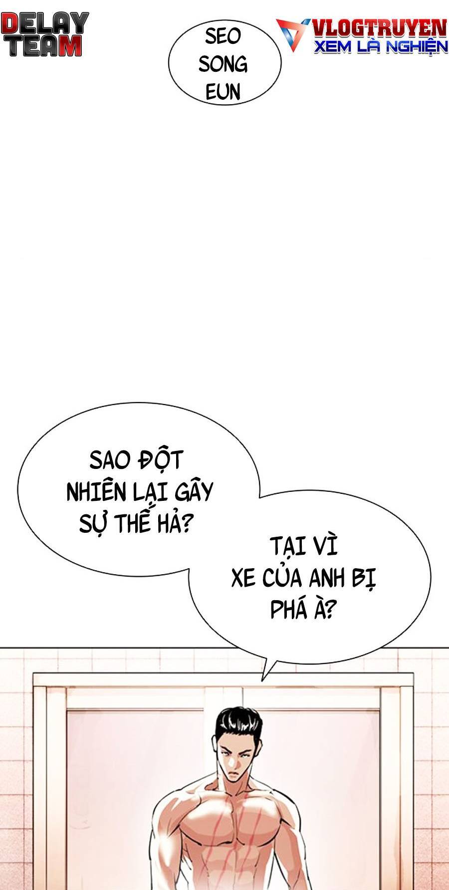 Hoán Đổi Diệu Kỳ Chapter 406 - Trang 2