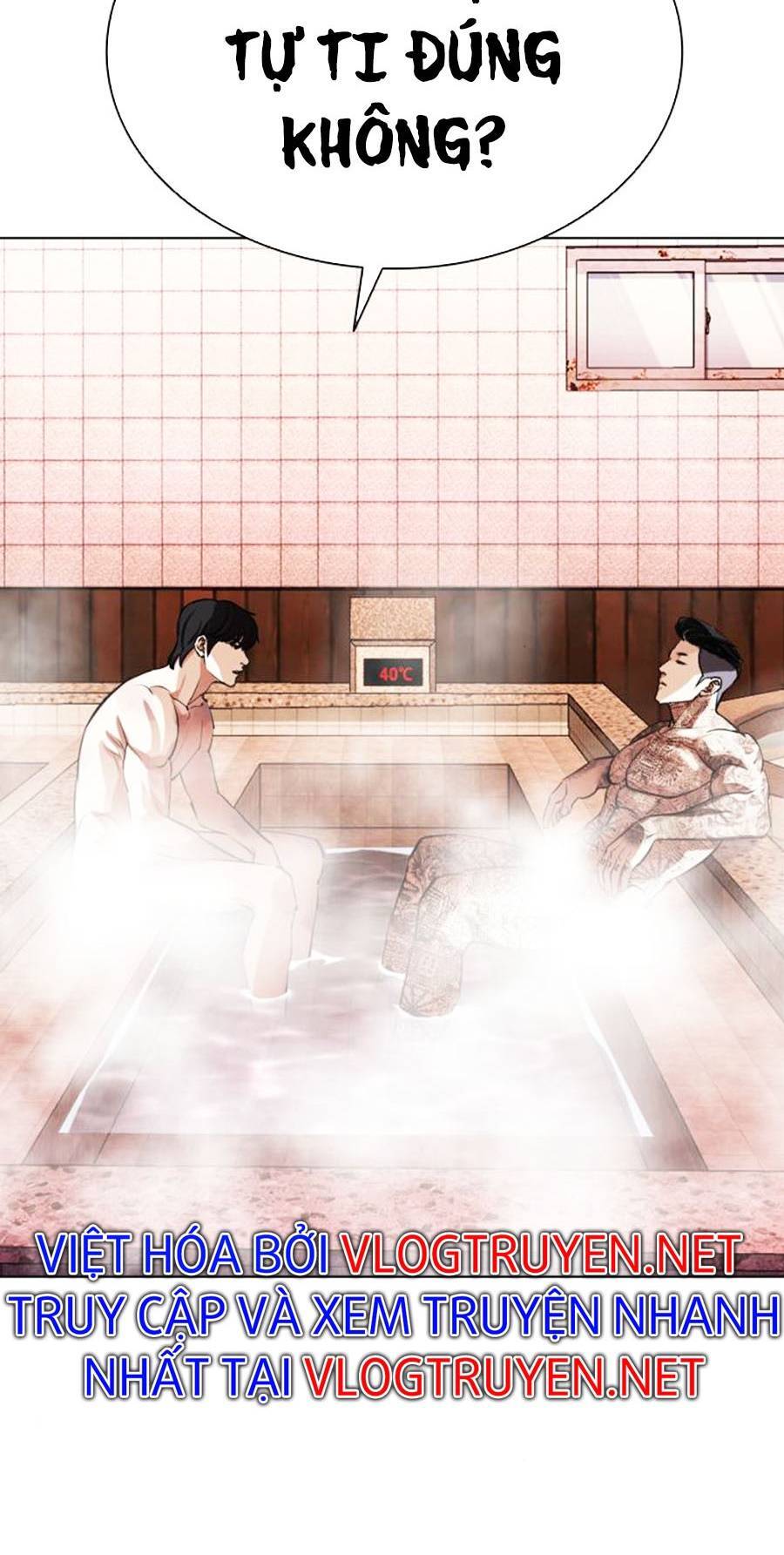 Hoán Đổi Diệu Kỳ Chapter 406 - Trang 2