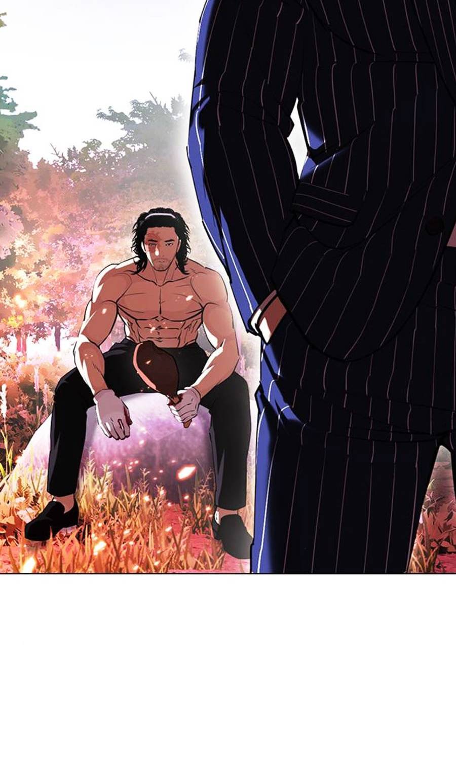 Hoán Đổi Diệu Kỳ Chapter 406 - Trang 2