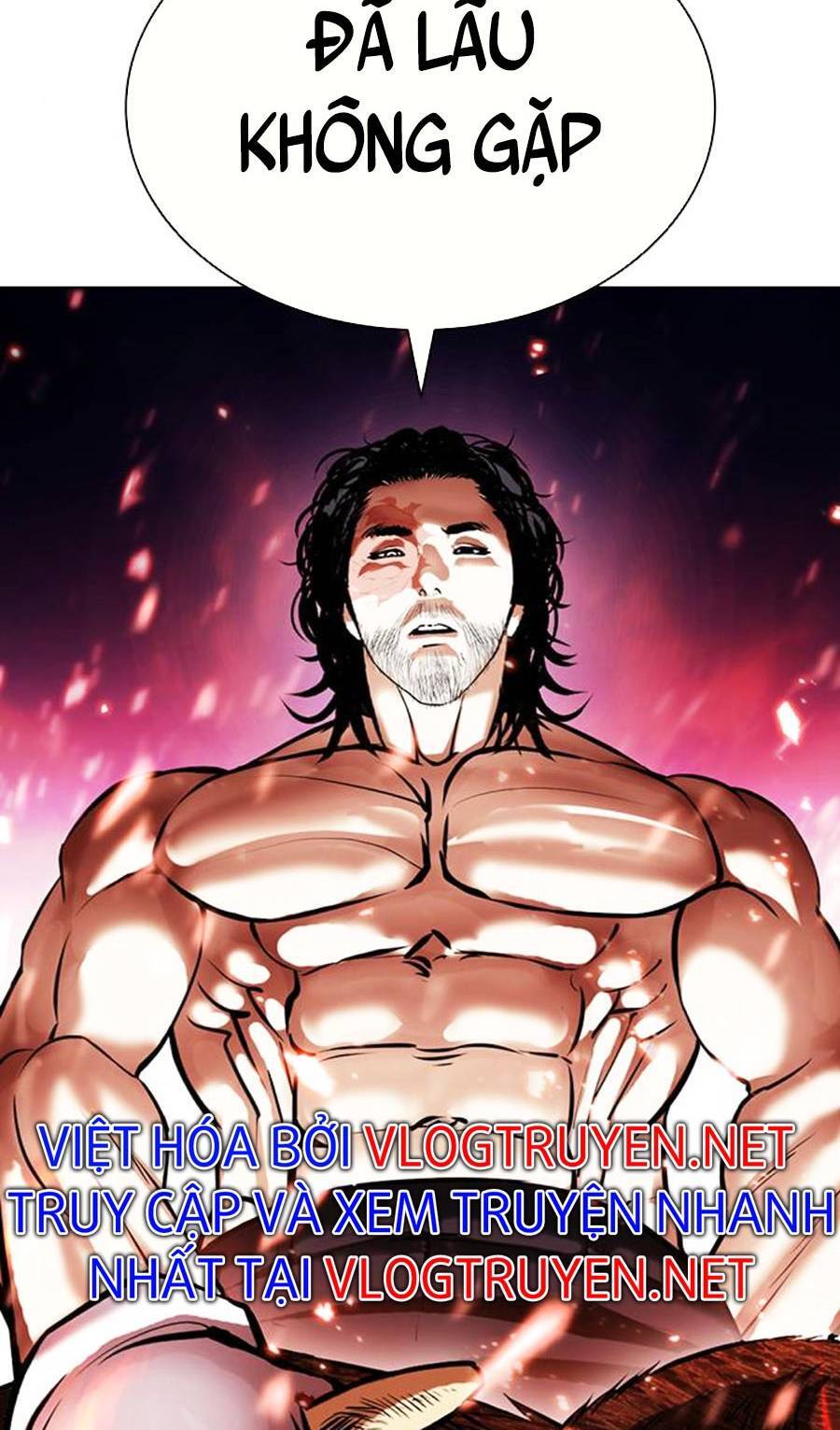 Hoán Đổi Diệu Kỳ Chapter 406 - Trang 2