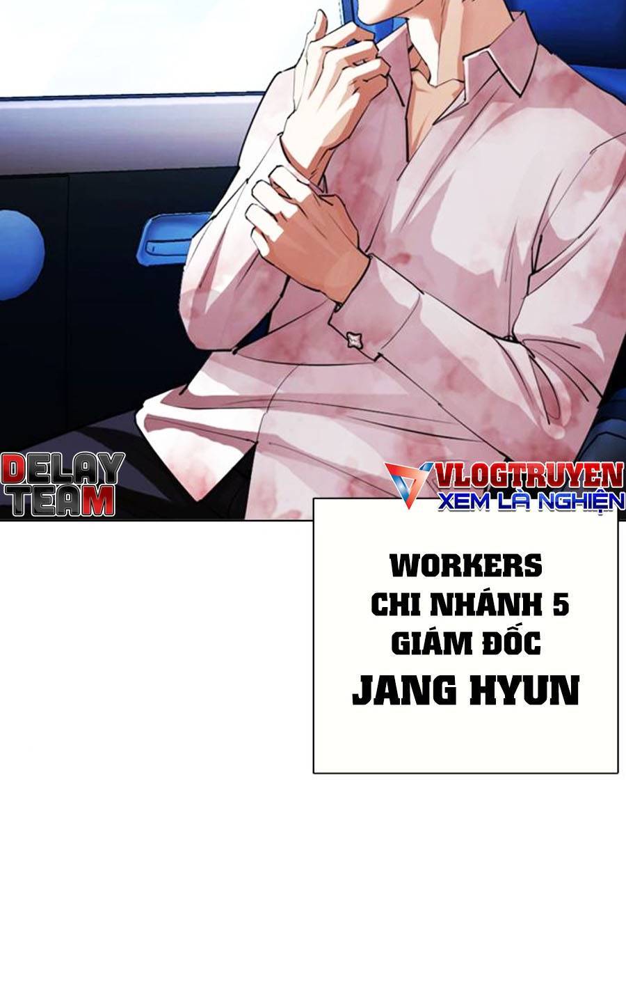 Hoán Đổi Diệu Kỳ Chapter 406 - Trang 2