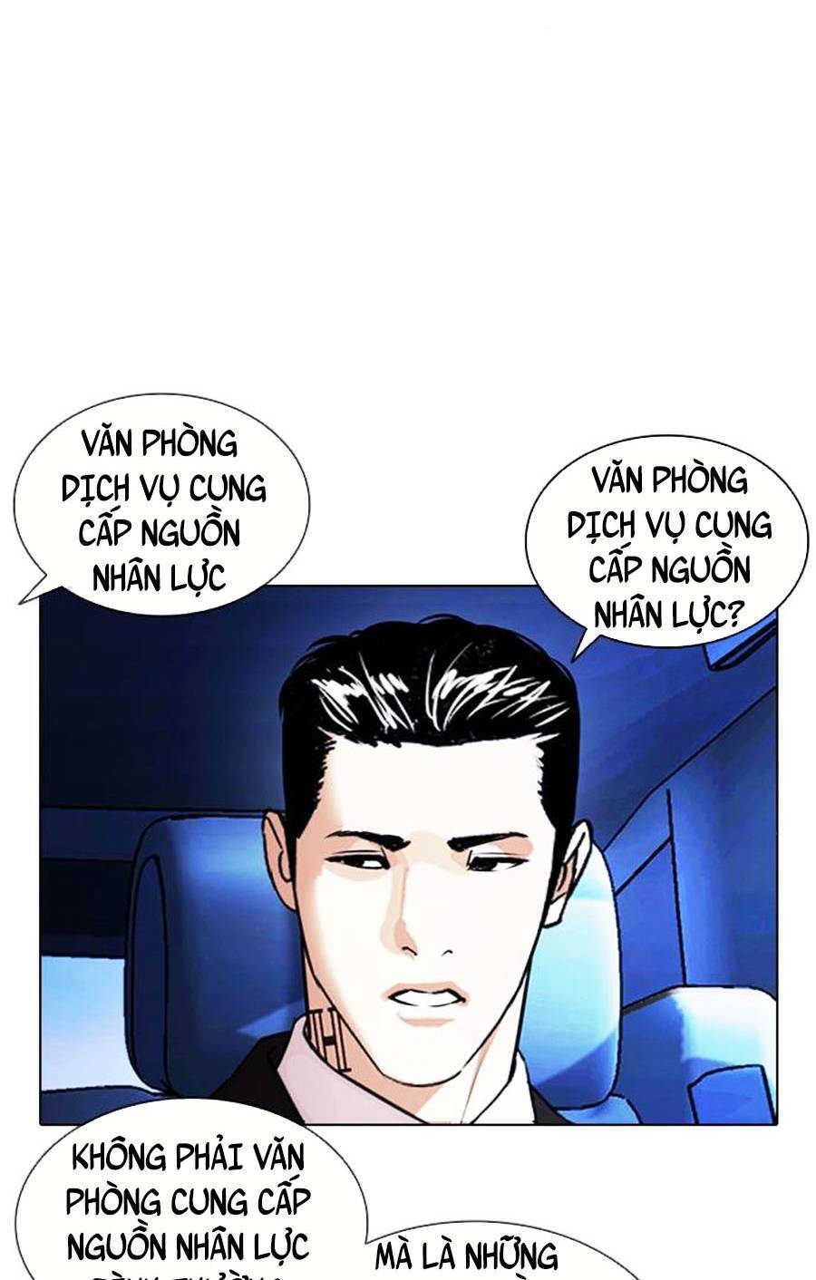 Hoán Đổi Diệu Kỳ Chapter 406 - Trang 2