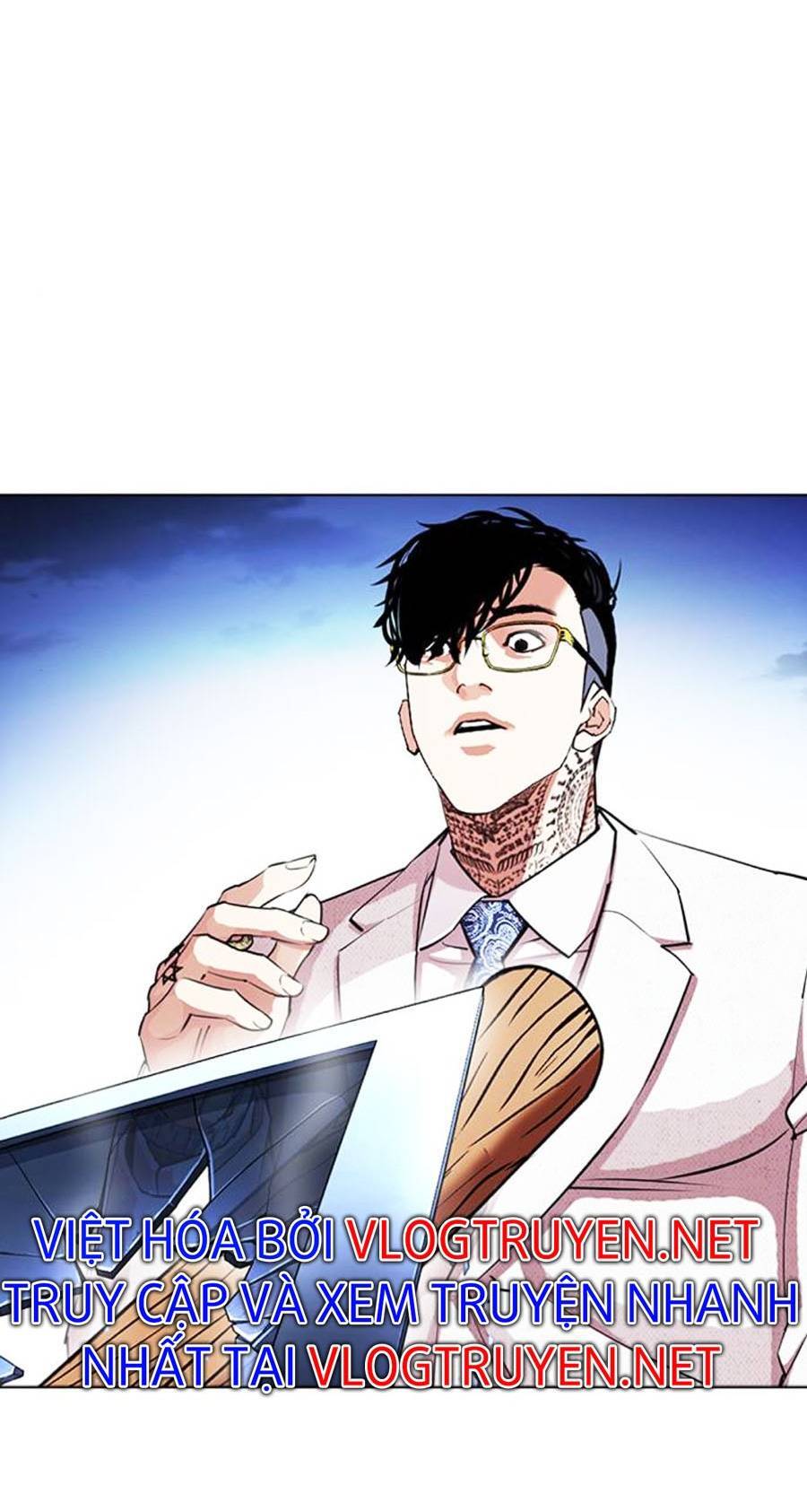 Hoán Đổi Diệu Kỳ Chapter 406 - Trang 2