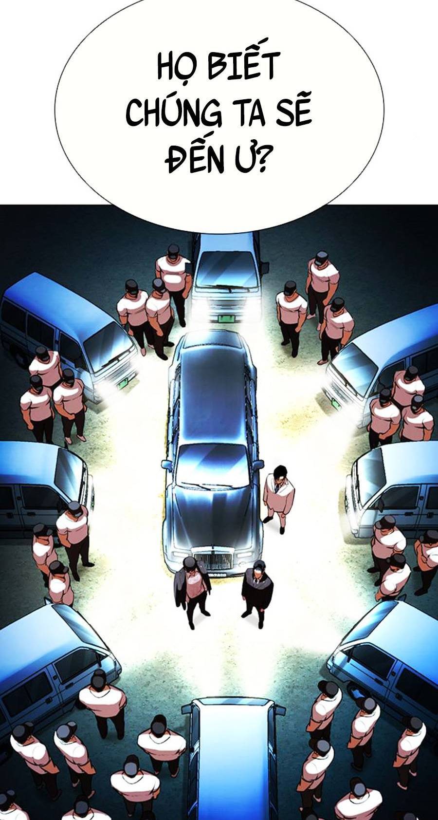 Hoán Đổi Diệu Kỳ Chapter 406 - Trang 2