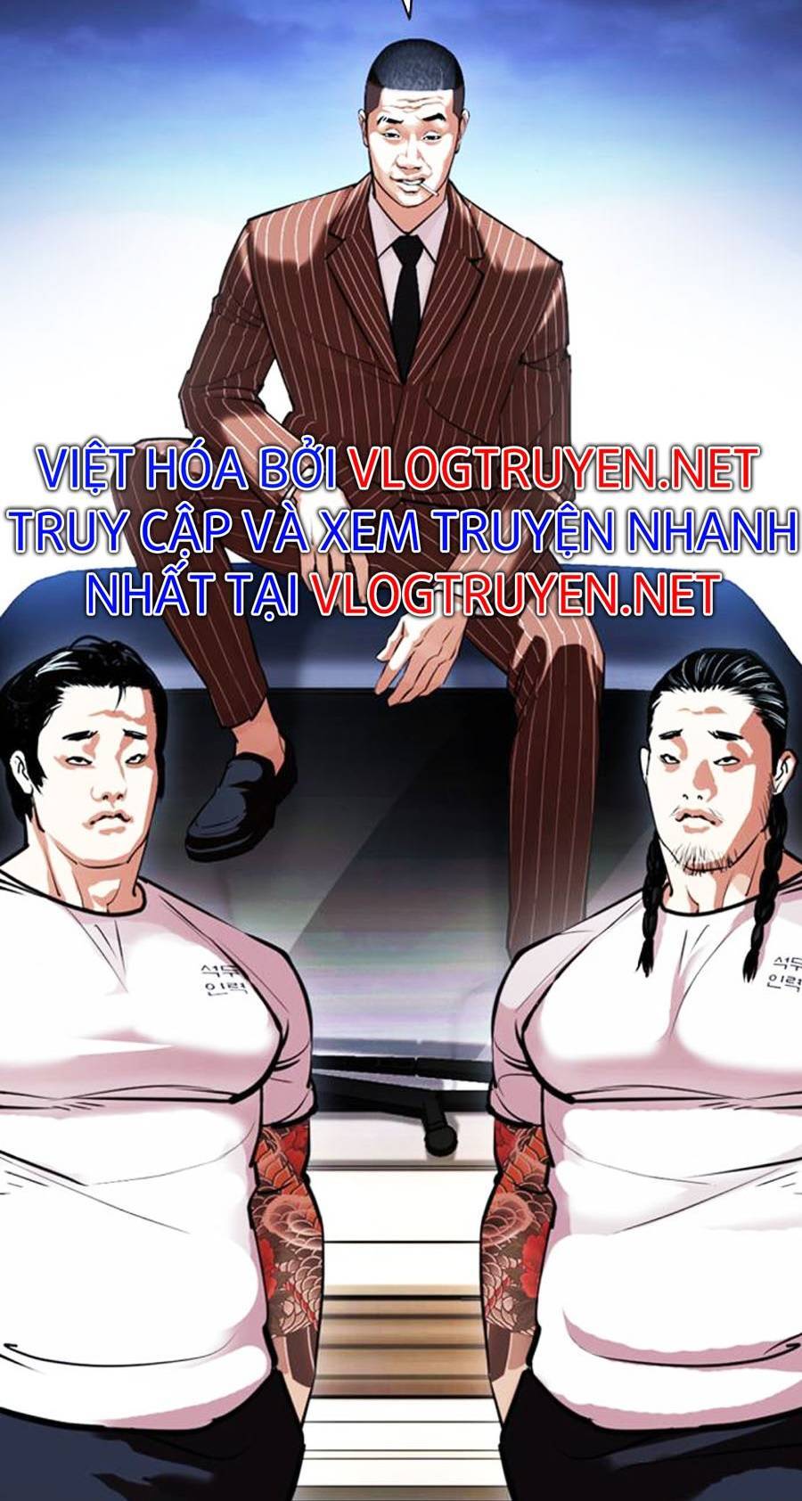 Hoán Đổi Diệu Kỳ Chapter 406 - Trang 2