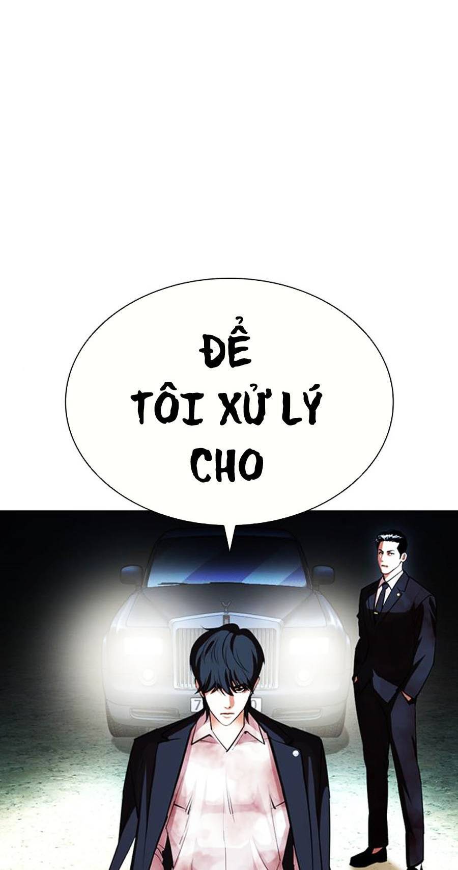 Hoán Đổi Diệu Kỳ Chapter 406 - Trang 2