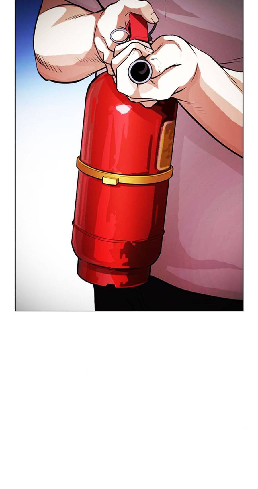 Hoán Đổi Diệu Kỳ Chapter 406 - Trang 2