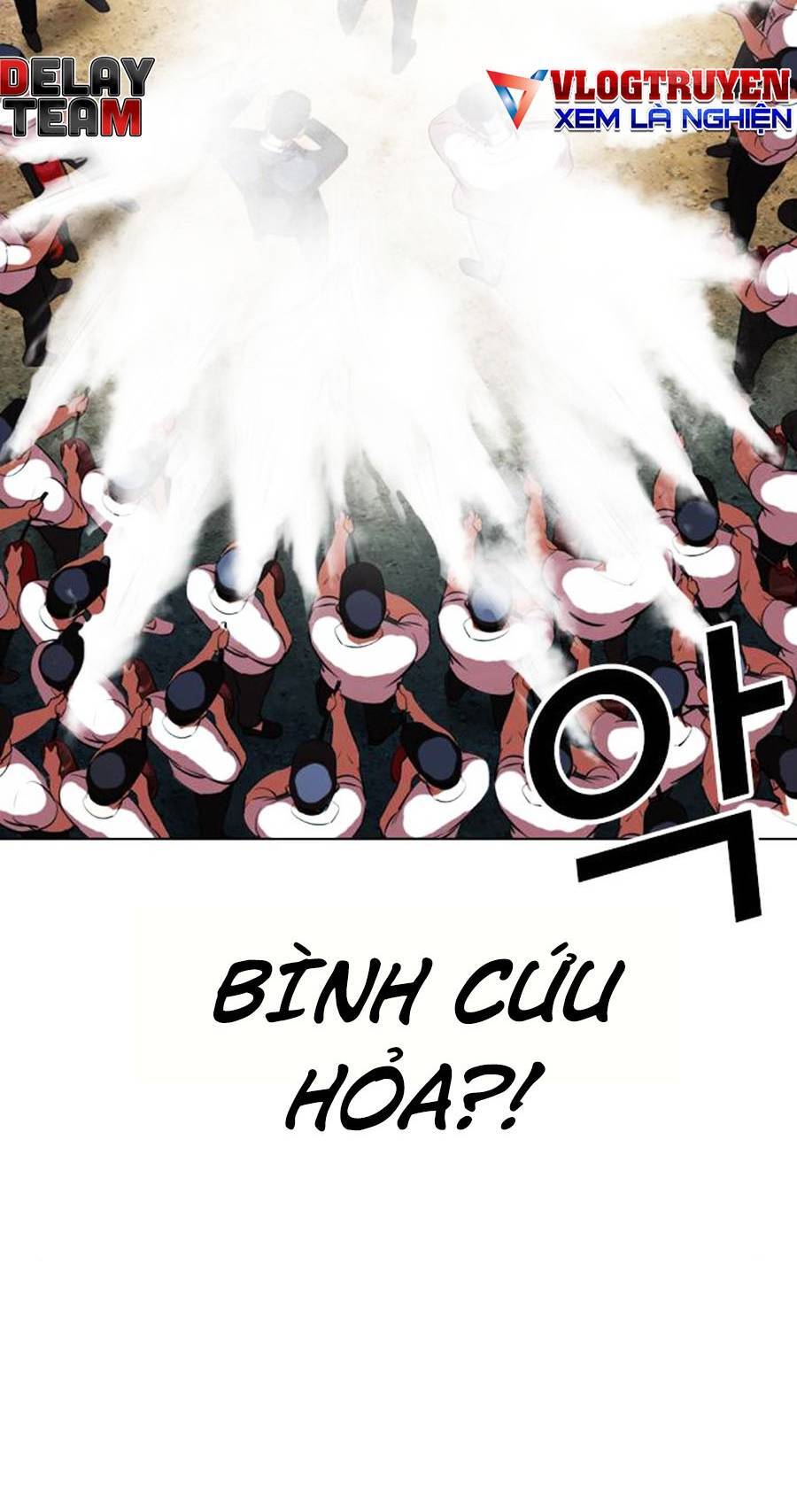 Hoán Đổi Diệu Kỳ Chapter 406 - Trang 2