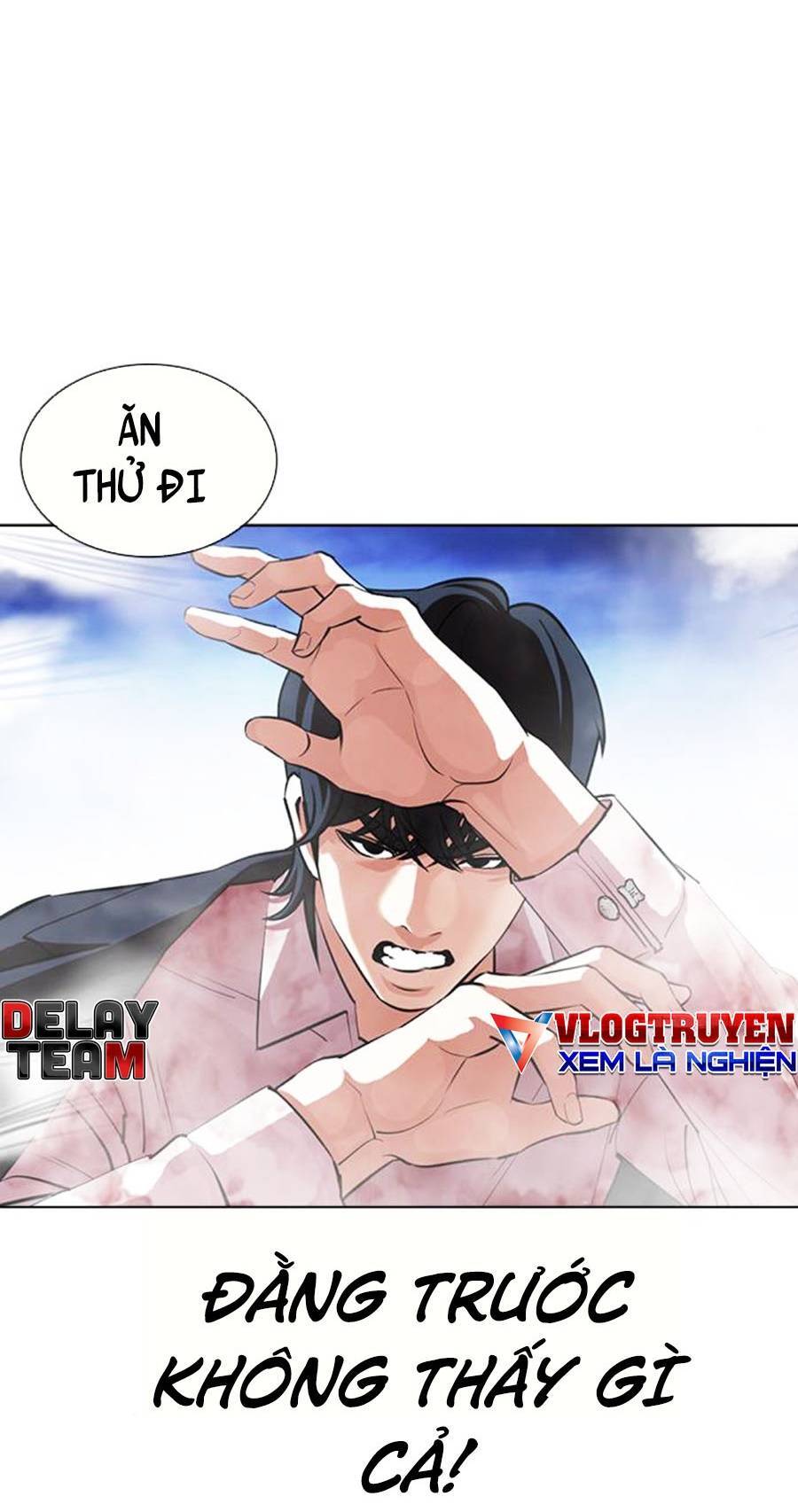 Hoán Đổi Diệu Kỳ Chapter 406 - Trang 2