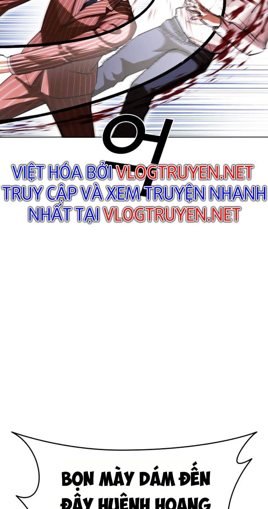 Hoán Đổi Diệu Kỳ Chapter 406 - Trang 2