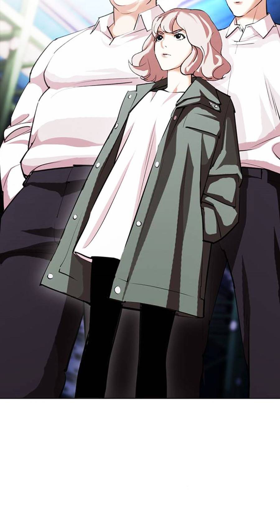 Hoán Đổi Diệu Kỳ Chapter 406 - Trang 2