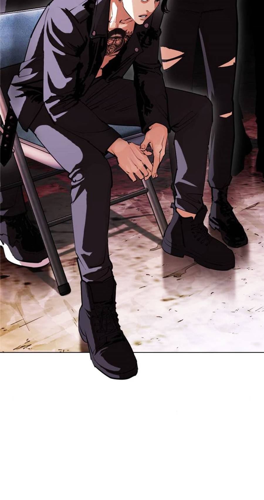 Hoán Đổi Diệu Kỳ Chapter 406 - Trang 2